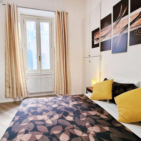 Myomax Guesthouse Rome Buitenkant foto