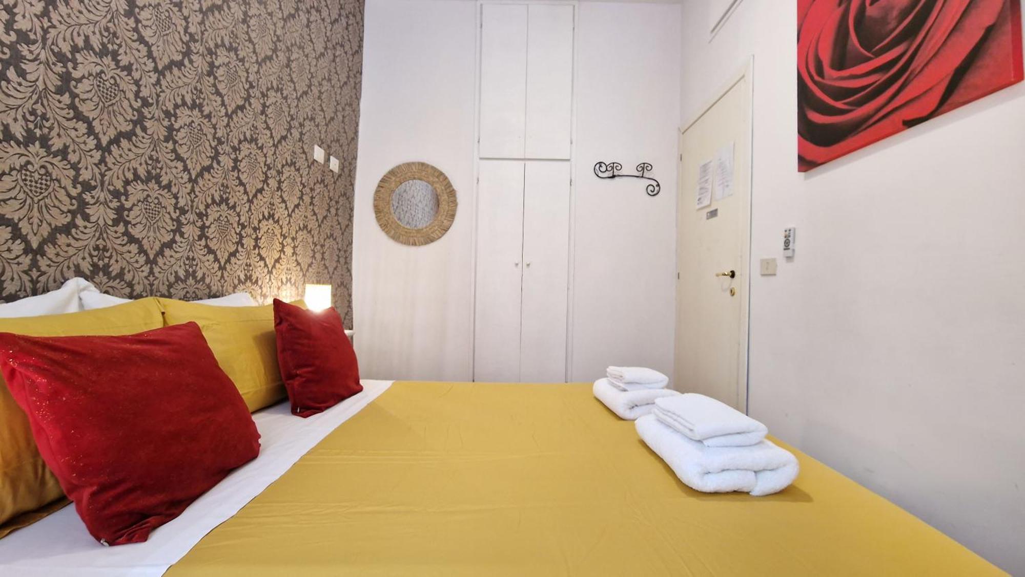 Myomax Guesthouse Rome Buitenkant foto