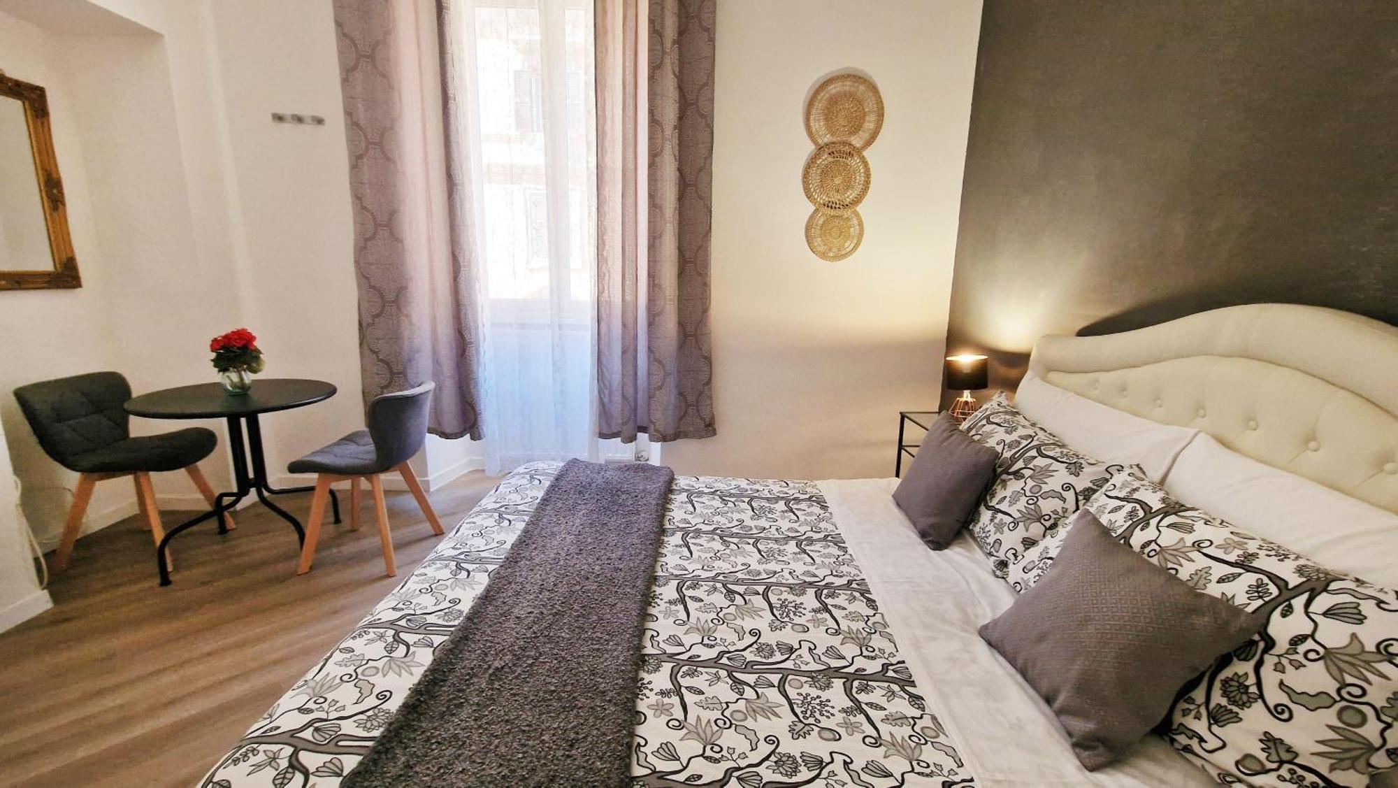 Myomax Guesthouse Rome Buitenkant foto