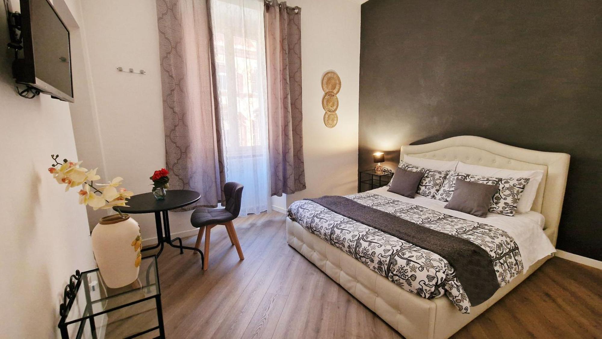Myomax Guesthouse Rome Buitenkant foto