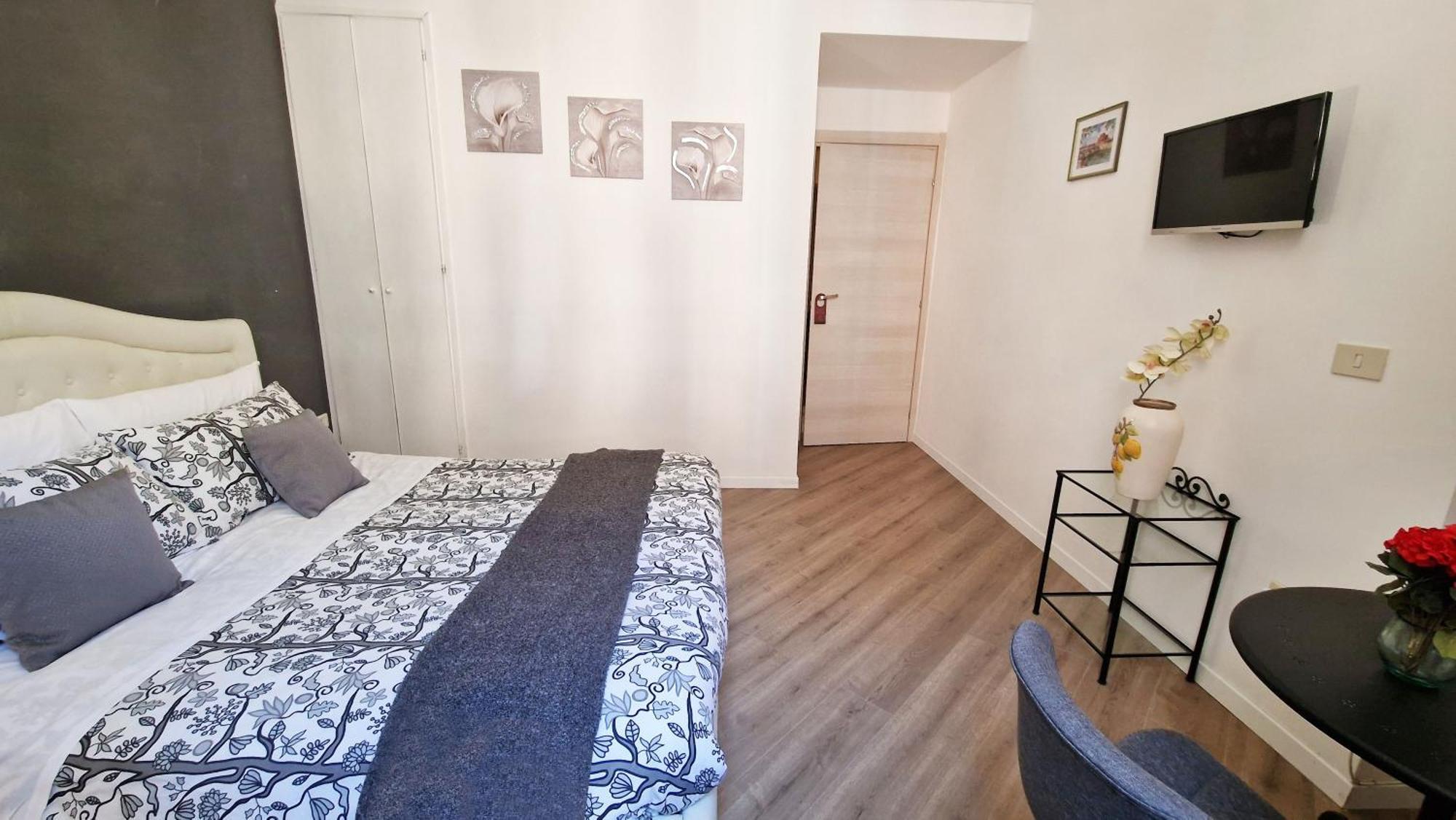 Myomax Guesthouse Rome Buitenkant foto
