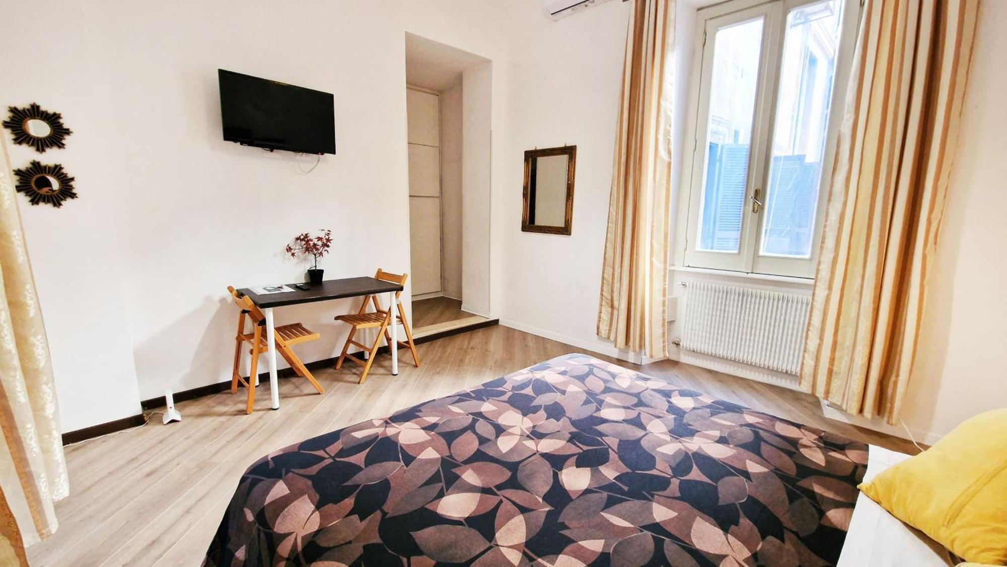Myomax Guesthouse Rome Buitenkant foto