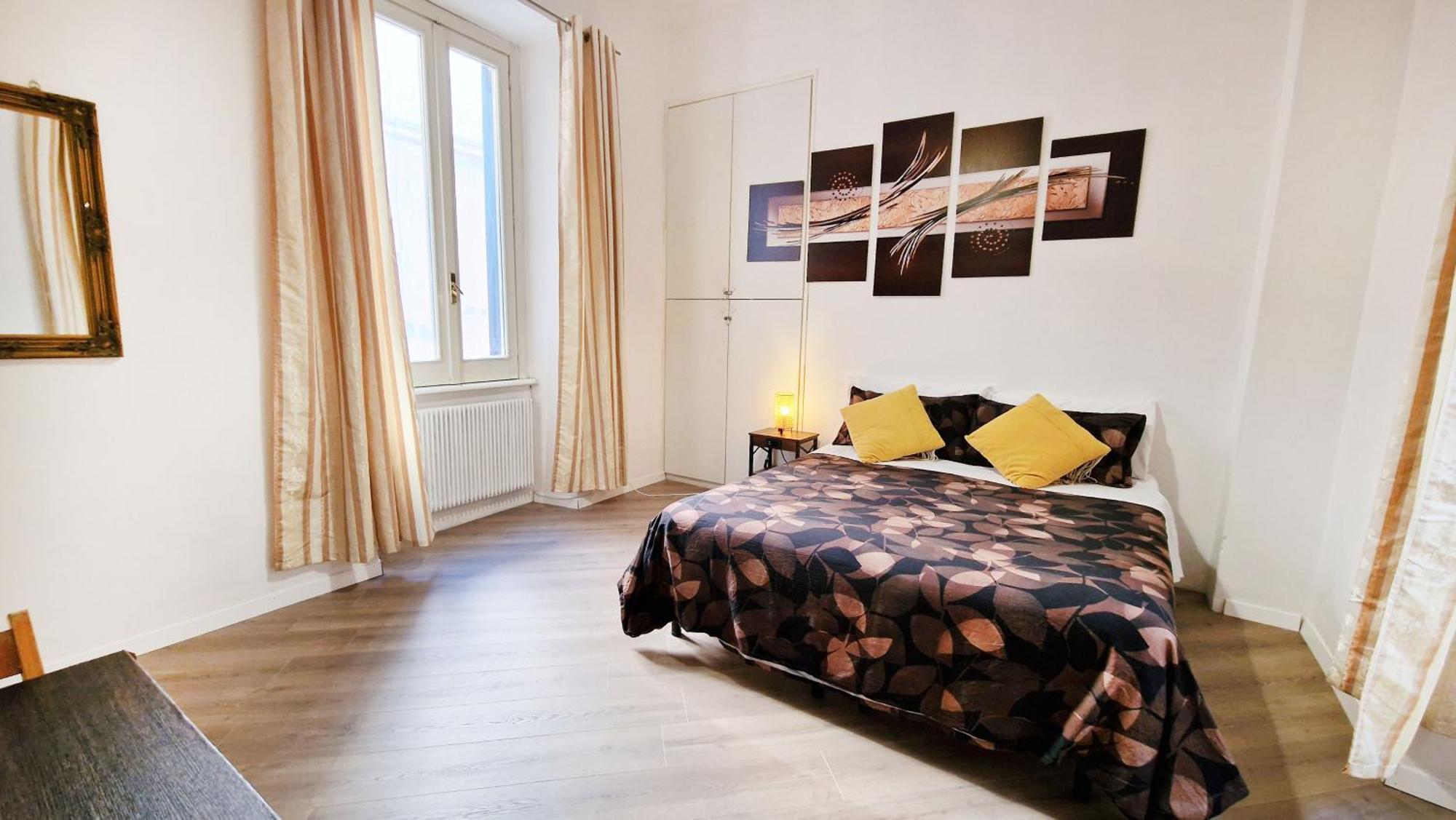Myomax Guesthouse Rome Buitenkant foto