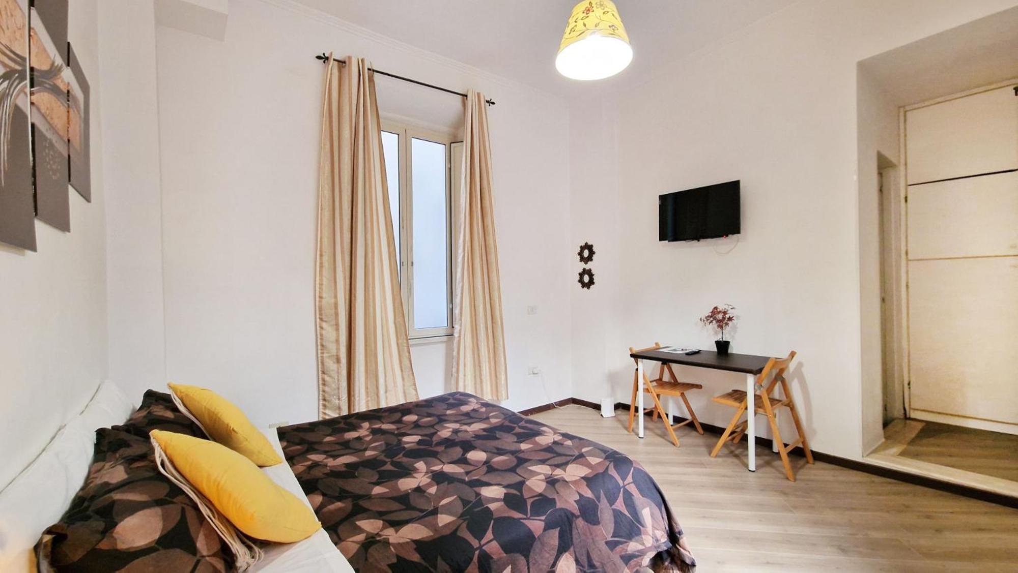 Myomax Guesthouse Rome Buitenkant foto