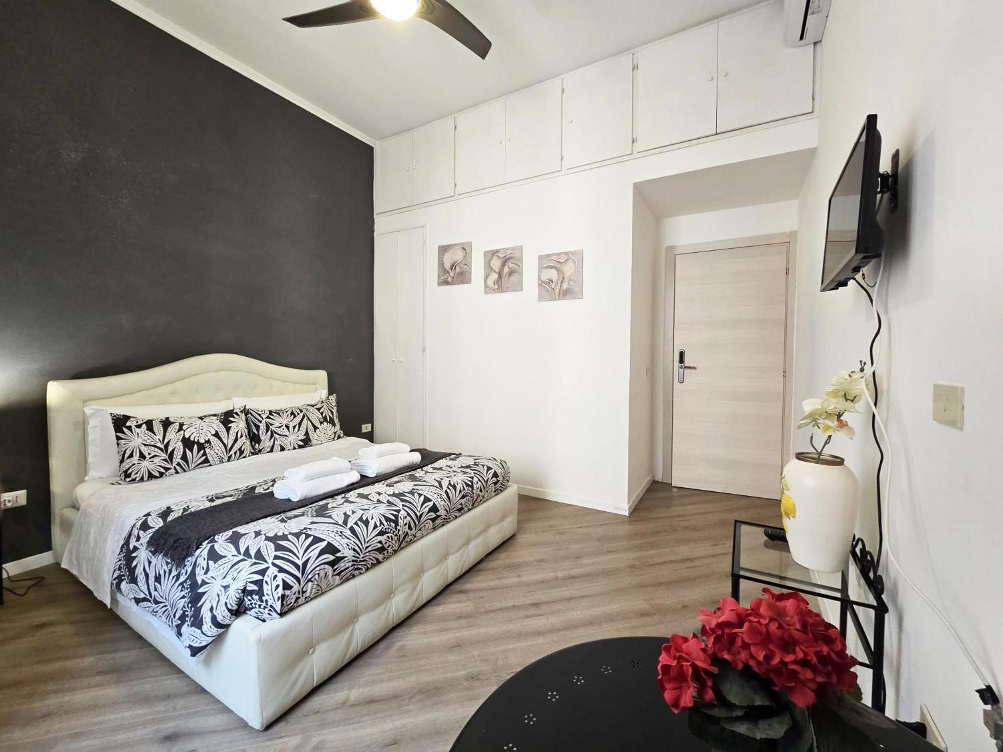 Myomax Guesthouse Rome Buitenkant foto