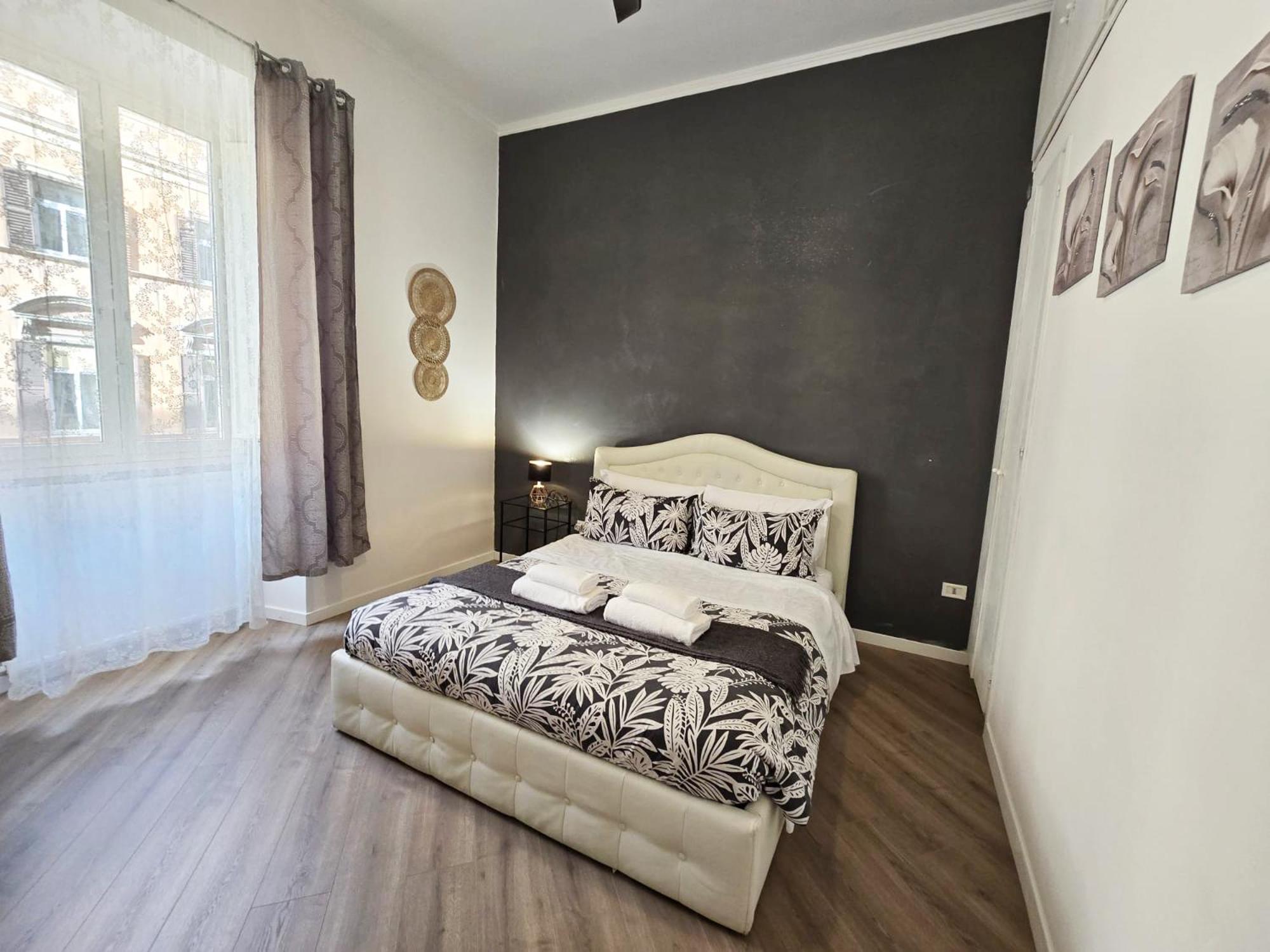 Myomax Guesthouse Rome Buitenkant foto
