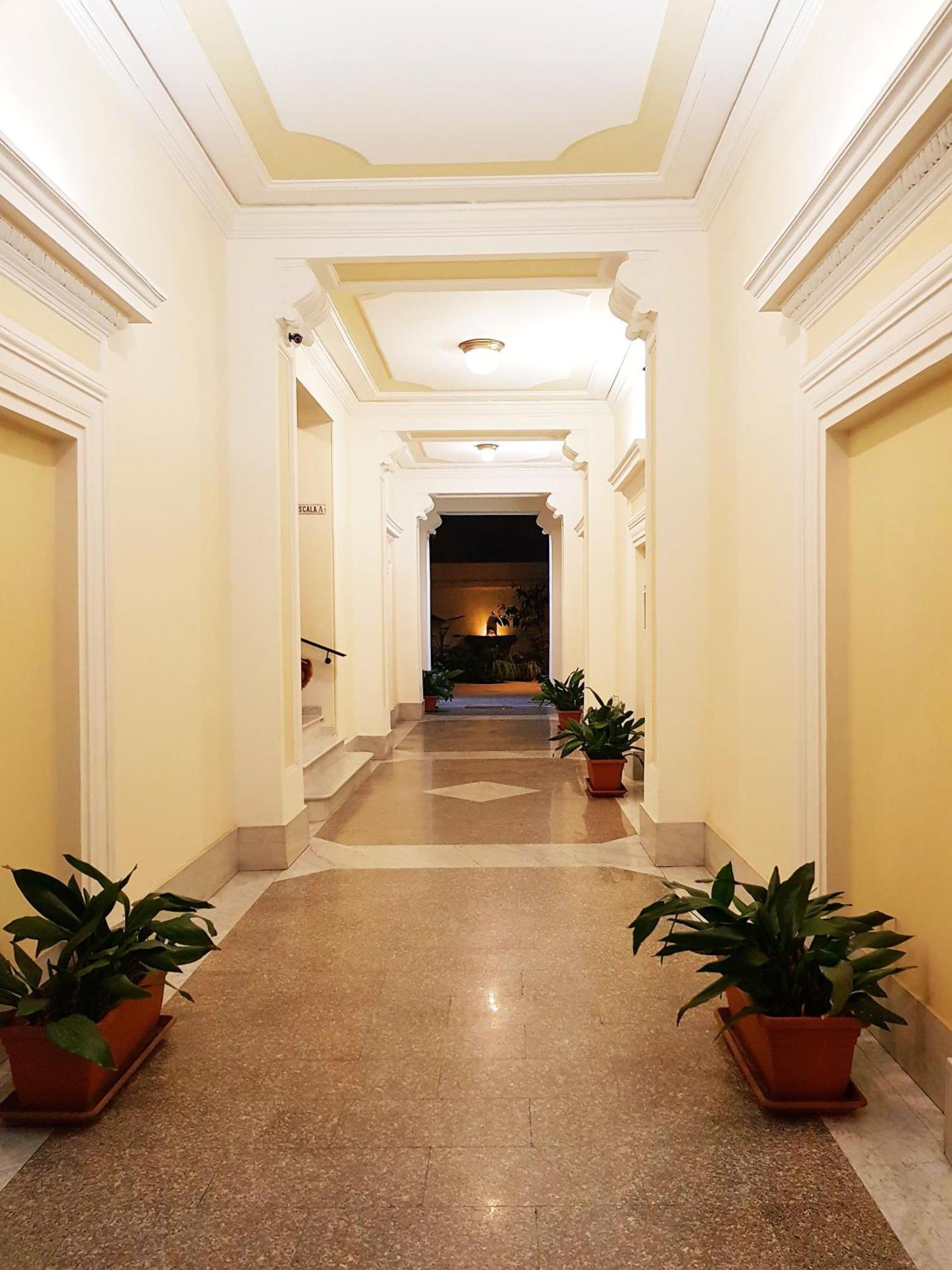 Myomax Guesthouse Rome Buitenkant foto