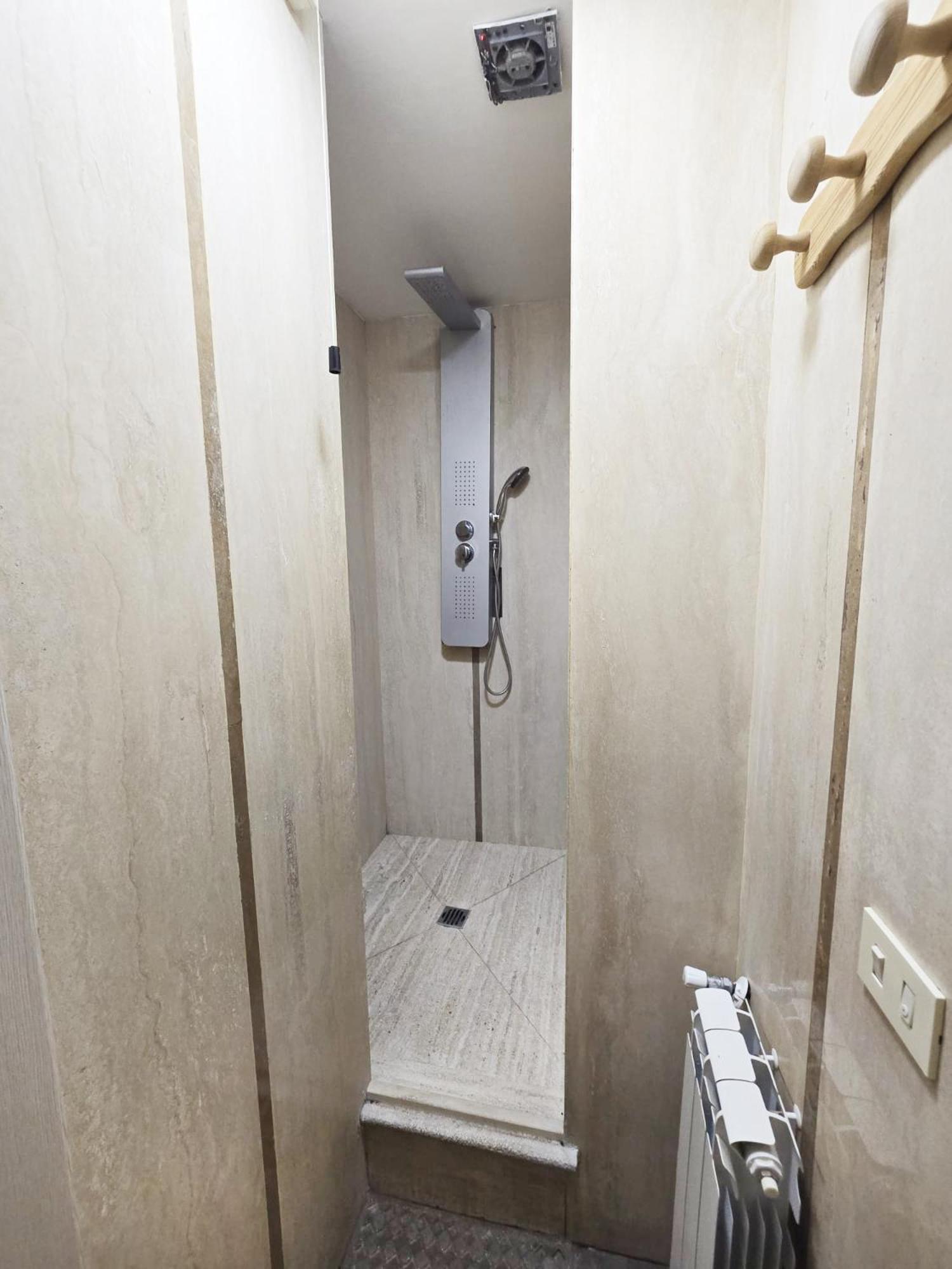 Myomax Guesthouse Rome Buitenkant foto
