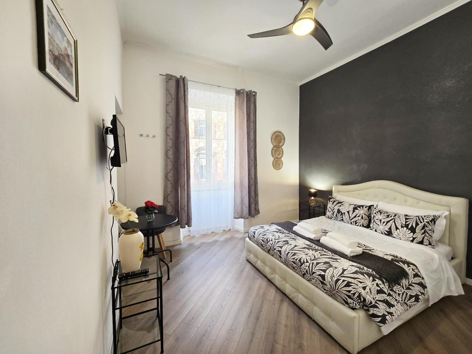 Myomax Guesthouse Rome Buitenkant foto