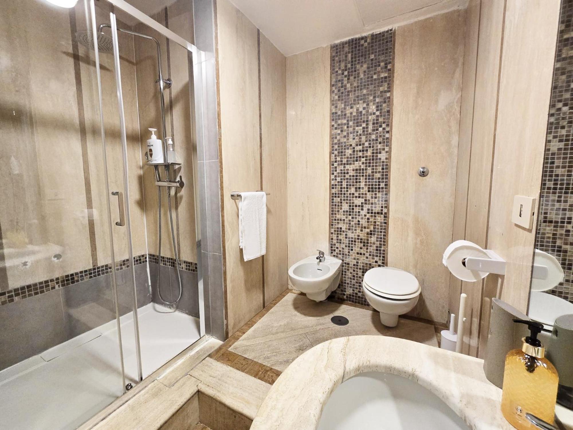 Myomax Guesthouse Rome Buitenkant foto