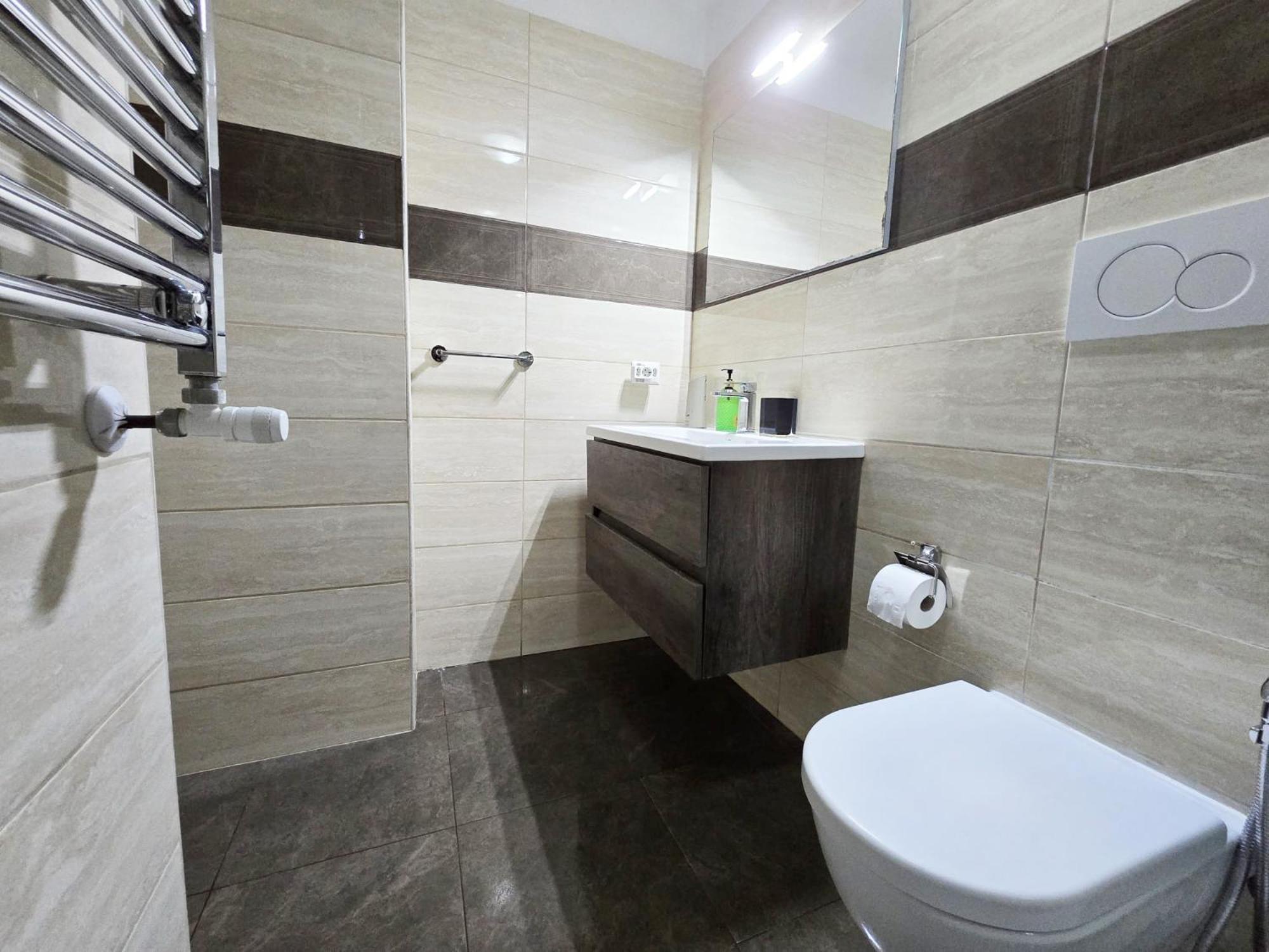 Myomax Guesthouse Rome Buitenkant foto
