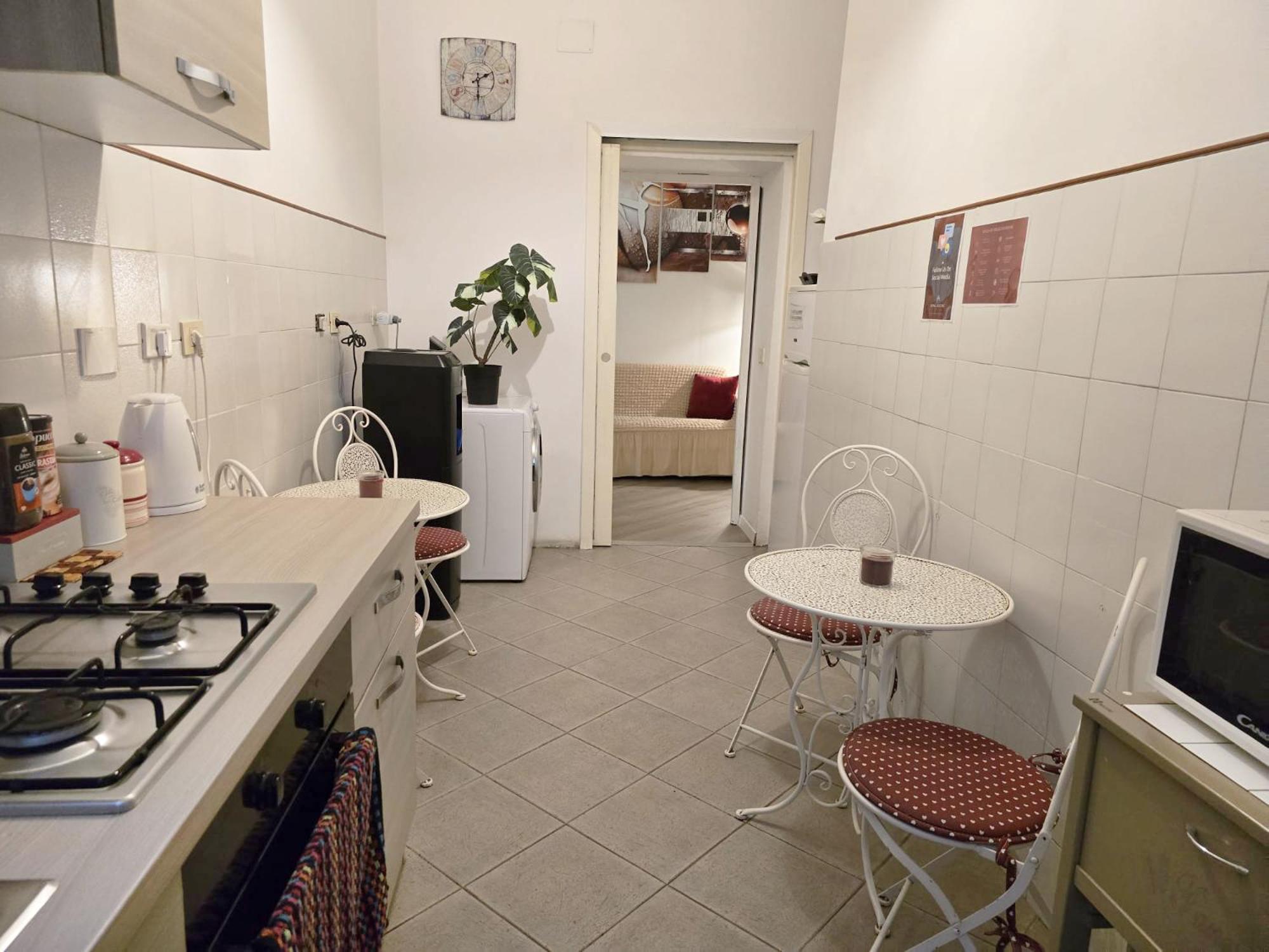 Myomax Guesthouse Rome Buitenkant foto