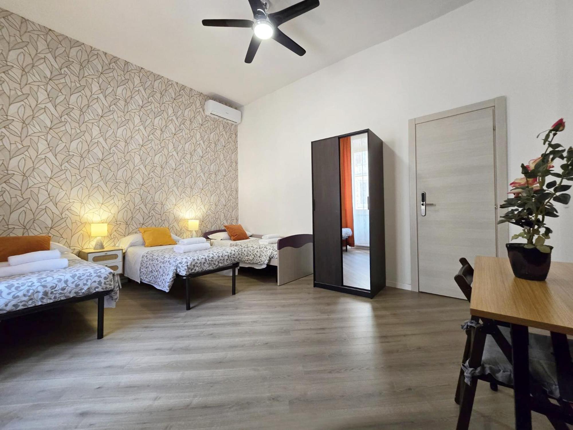 Myomax Guesthouse Rome Buitenkant foto