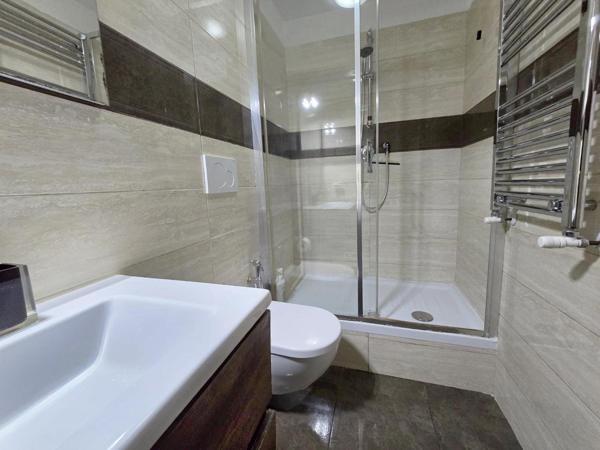 Myomax Guesthouse Rome Buitenkant foto