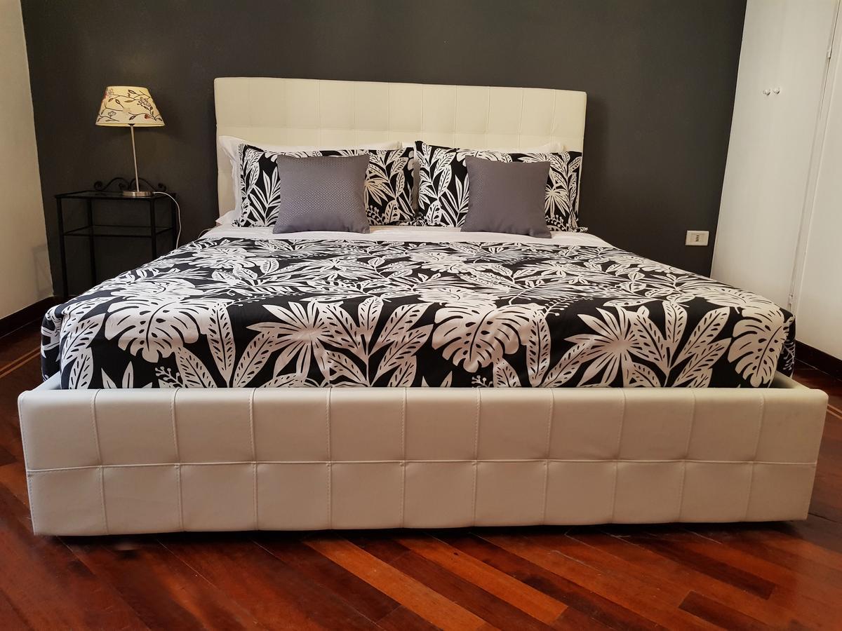 Myomax Guesthouse Rome Buitenkant foto