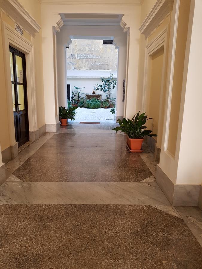 Myomax Guesthouse Rome Buitenkant foto