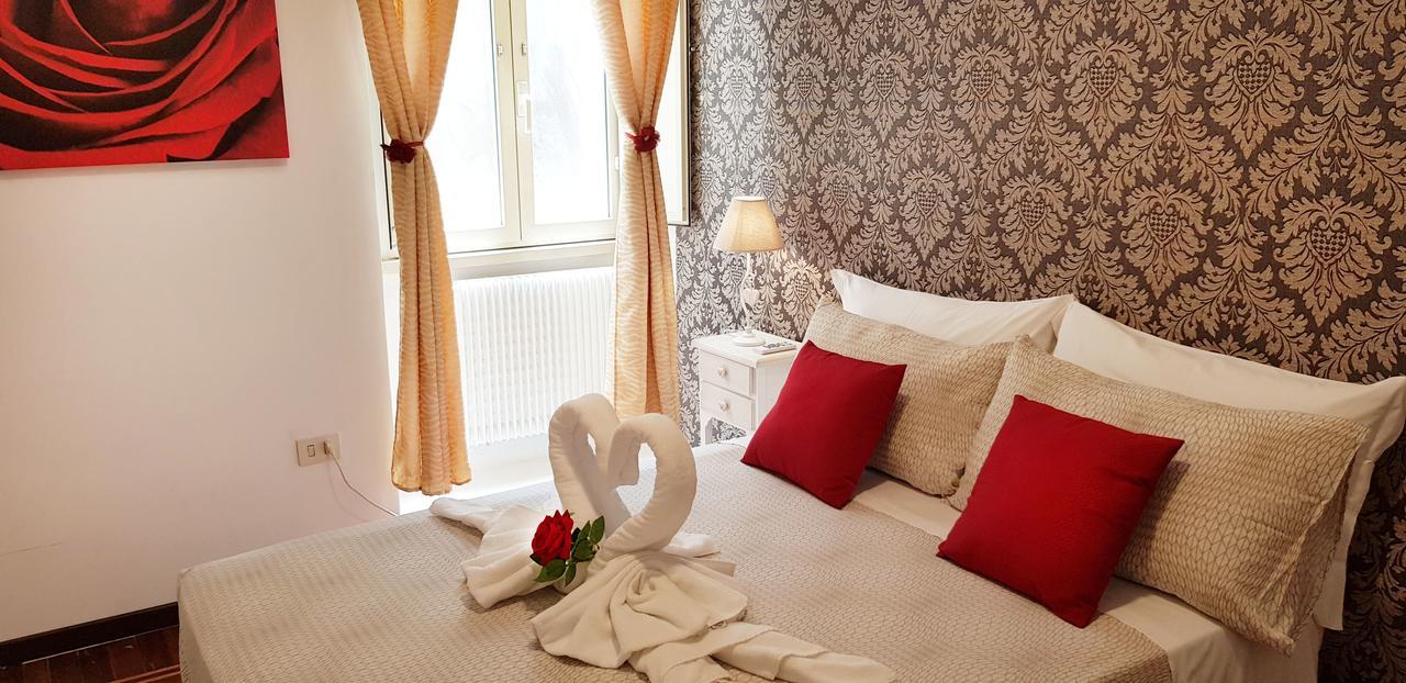 Myomax Guesthouse Rome Buitenkant foto