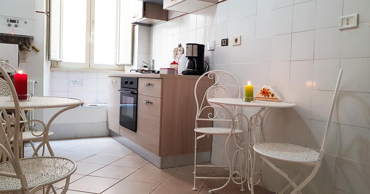 Myomax Guesthouse Rome Buitenkant foto