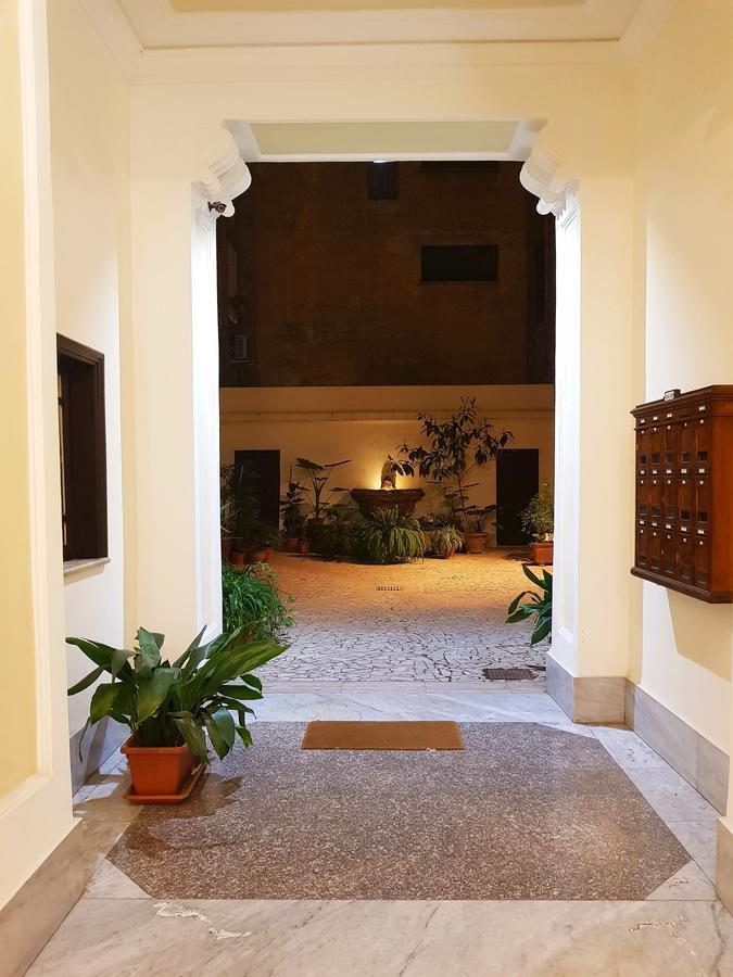Myomax Guesthouse Rome Buitenkant foto