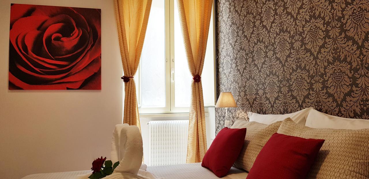 Myomax Guesthouse Rome Buitenkant foto